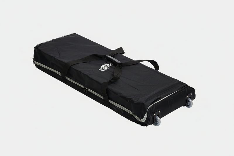 Expolinc Light Frame Counter - Transporttasche mit Rollen
