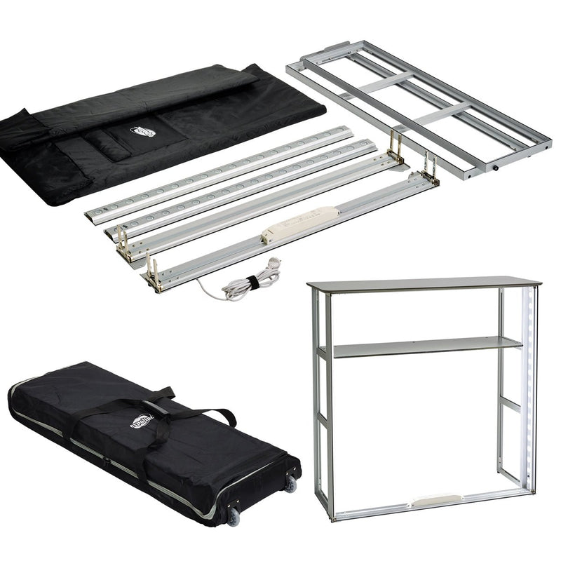 Expolinc Light Frame Counter - vis24