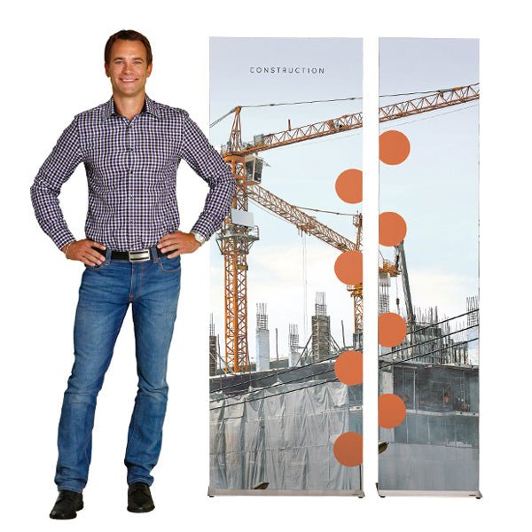 Expolinc Magnet Frame - vis24druck