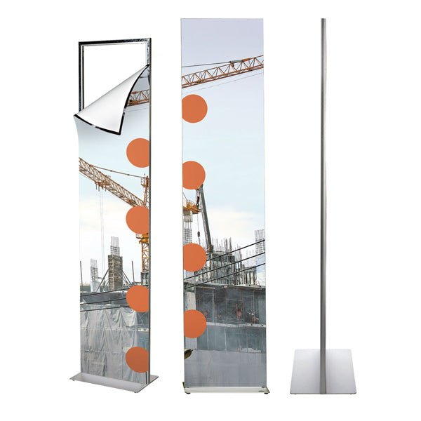 Expolinc Magnet Frame - vis24druck