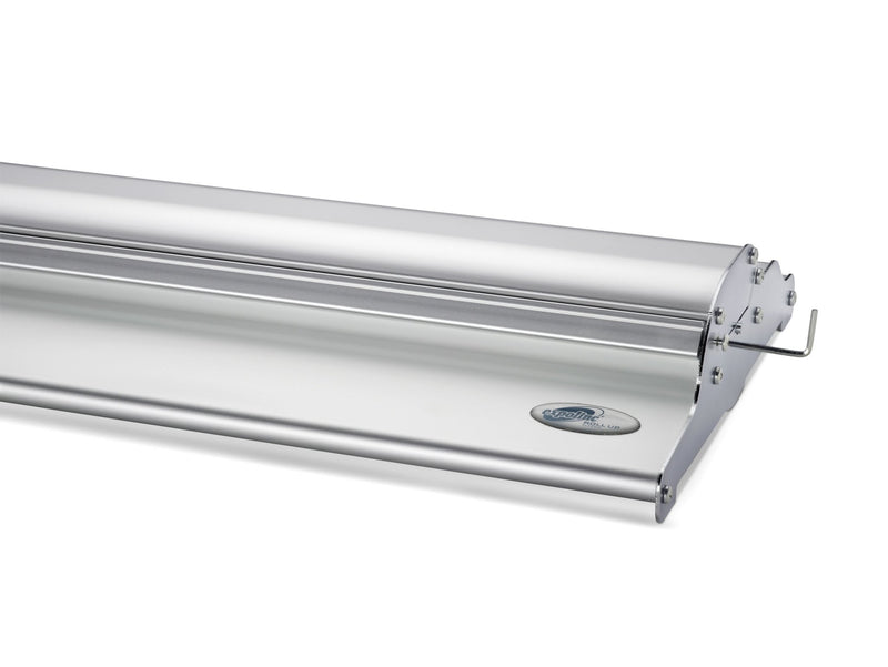 Expolinc Rollup Classic Rollup Banner Kassette elelegant