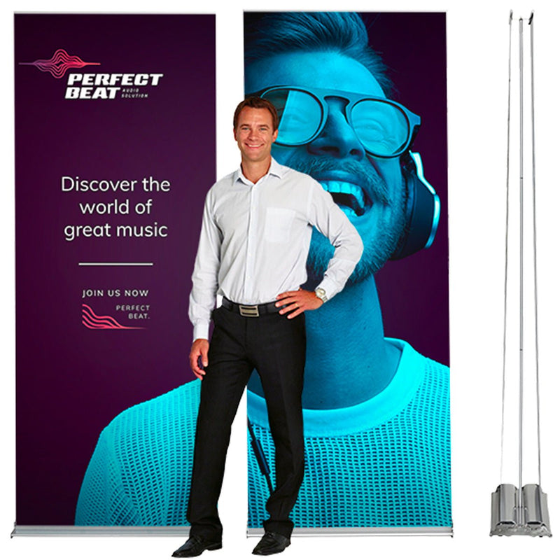 Expolinc Roll Up Professional - vis24