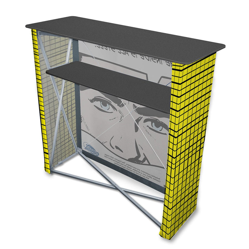 Expolinc Soft Image - Counter - vis24