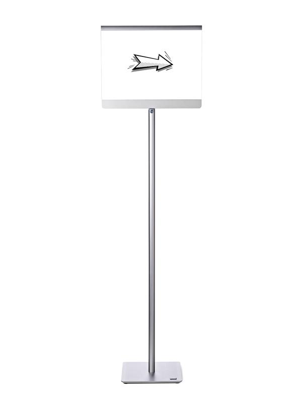 Info Stand - vis24druck