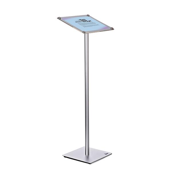 Info Stand - vis24druck