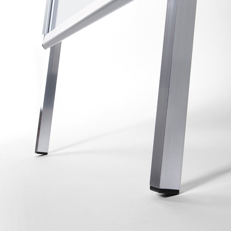 Kundenstopper DIN A0 - vis24