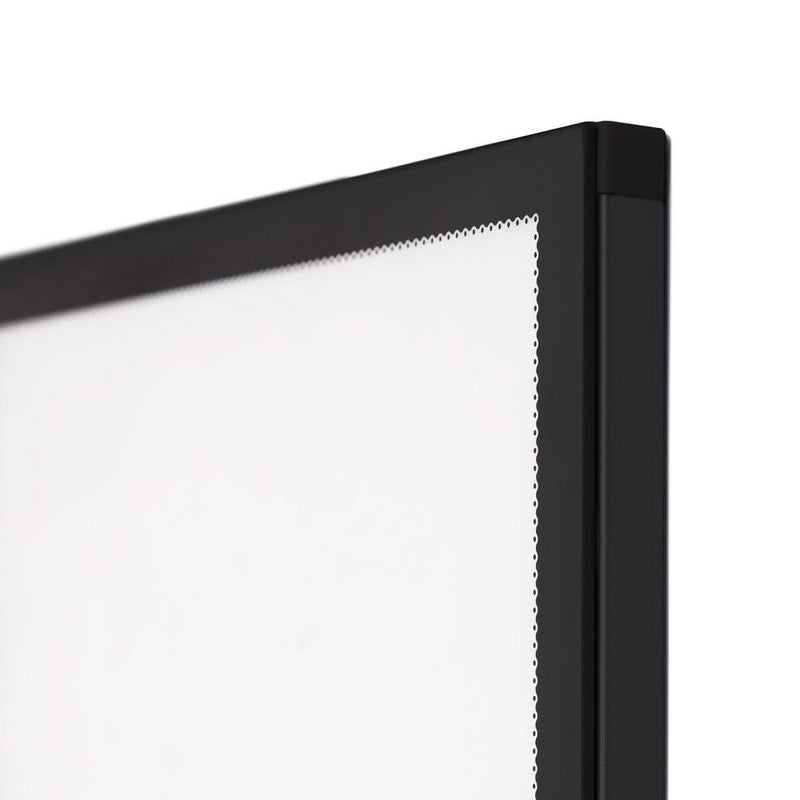 LED SlimFrame – Einschubrahmen - vis24