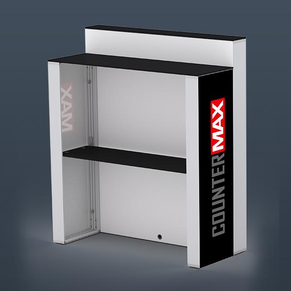 LED-UP Counter MAX - vis24druck