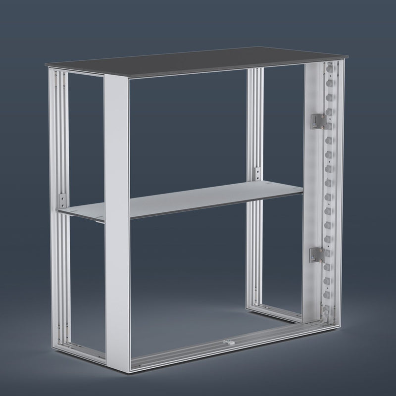 LED-UP Counter ONE - vis24druck