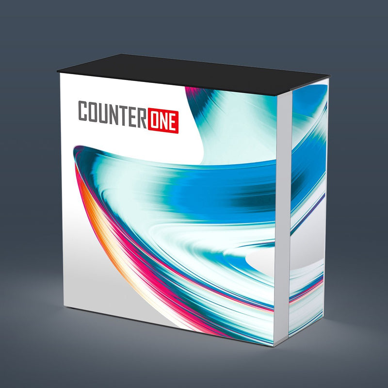 LED-UP Counter ONE - vis24druck