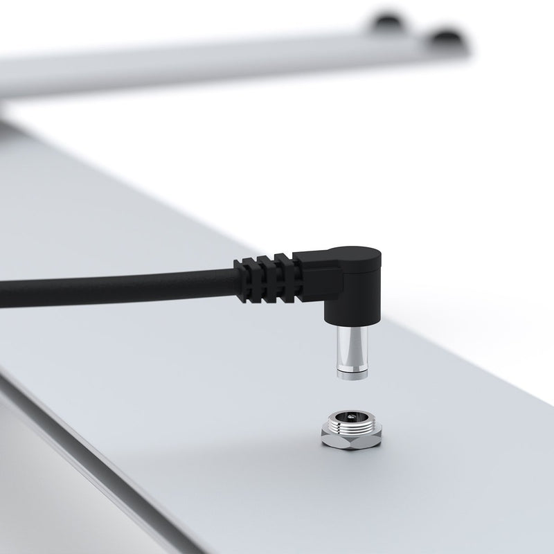 LED-UP Mini Batterie Display - vis24druck