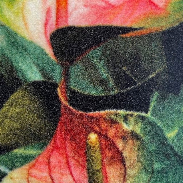 Logomatten und Teppichboden – Point of Sales - vis24