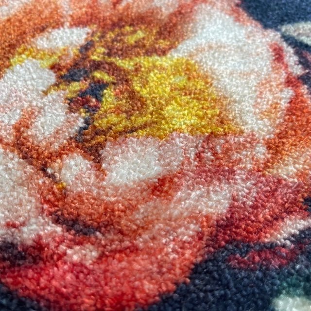 Logomatten und Teppichboden – Point of Sales - vis24