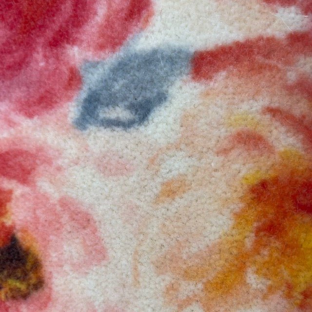 Logomatten und Teppichboden – Point of Sales - vis24