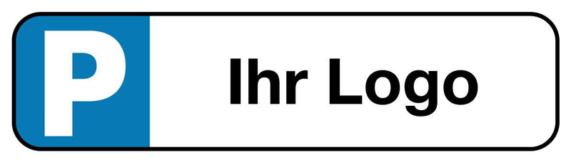 Parkplatzschilder - vis24