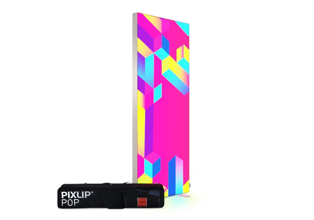 Pop Lightbox - vis24
