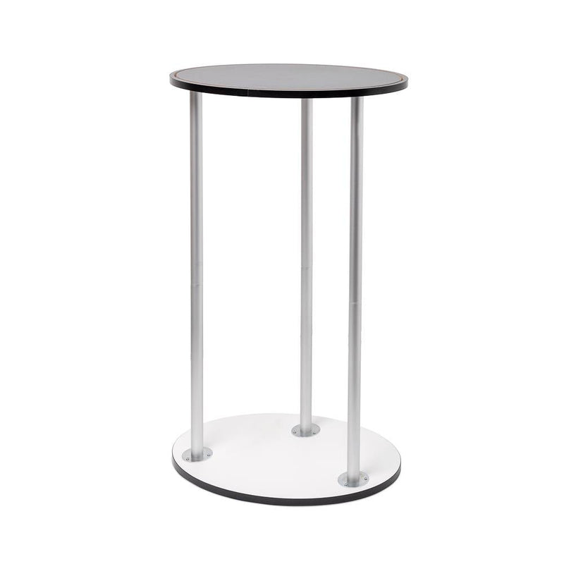 Promotiontheke Easy Oval - vis24