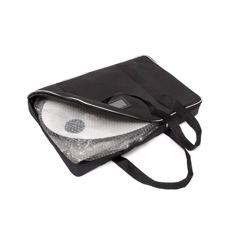 Promotiontheke Easy Oval - vis24