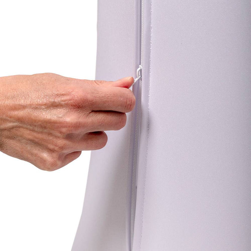 Promotiontheke Easy Oval - vis24