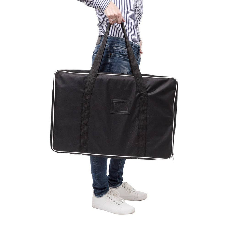 Promotiontheke Easy Oval - vis24