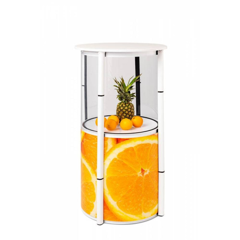 Promotiontheke Flex - vis24