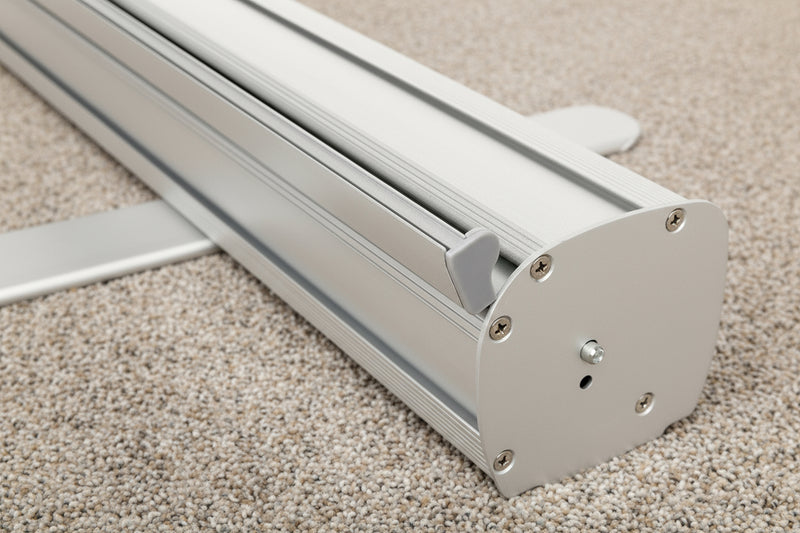 Ersatzdruck für Roll-Up Banner Grafik