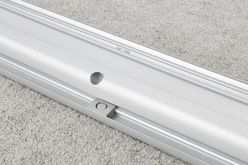 Roll-Banner Basic - vis24