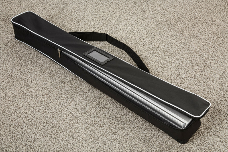 Alternativ können Sie auch ein neues Roll-Up Banner bei uns bestellen.