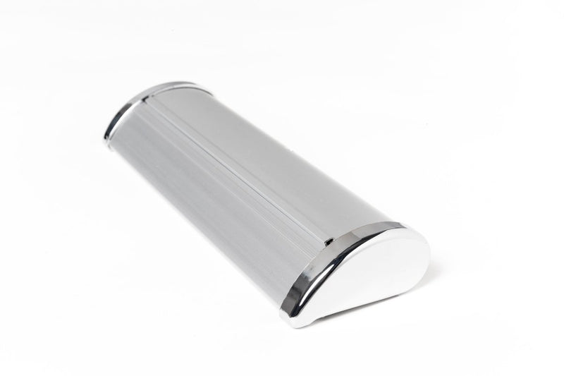 Roll-Banner Mini - vis24