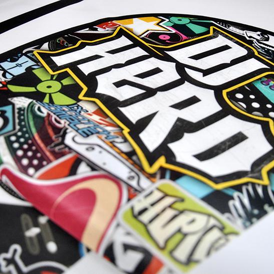 Werbefahnen & Hissflaggen - vis24druck