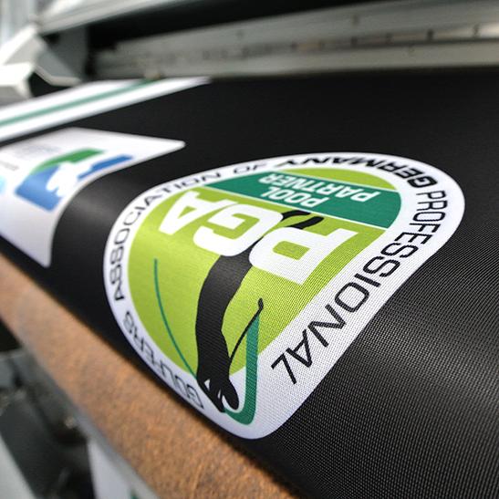 Werbefahnen & Hissflaggen - vis24druck